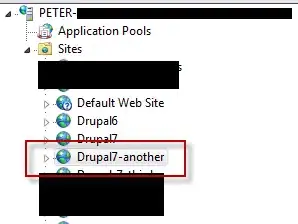 Excel Screen dump