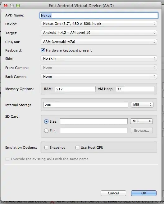 changing Gradle