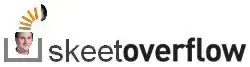 footer overlapping