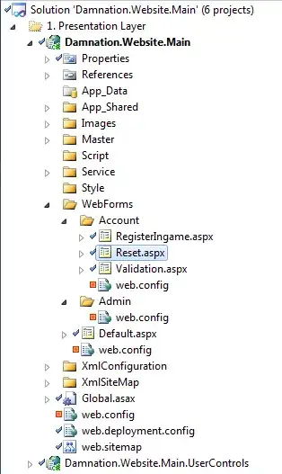 Android Studio Issue - Screenshot