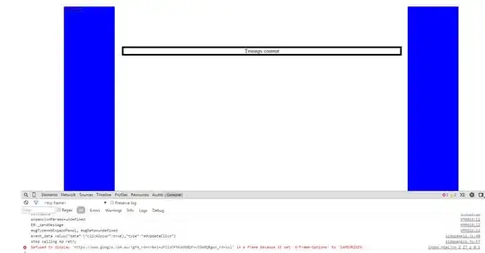 Error