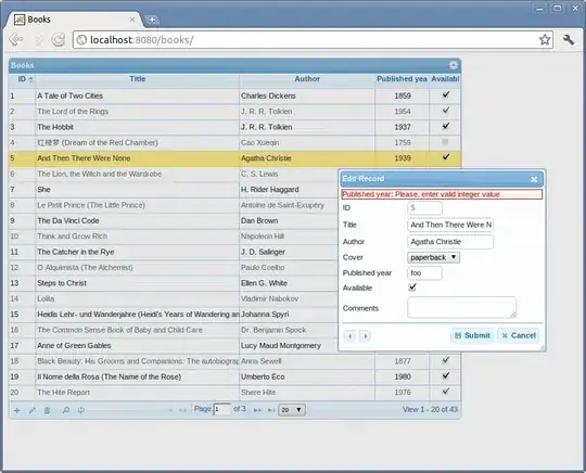Web config transforms
