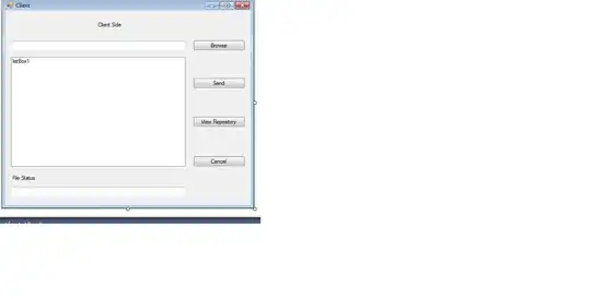here is the first popup, I already added <code>closeOnBgClick::false</code> to prevent the popup close.