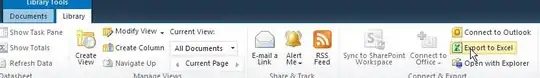 Postman screenshot