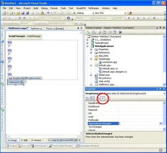 jsfiddle example