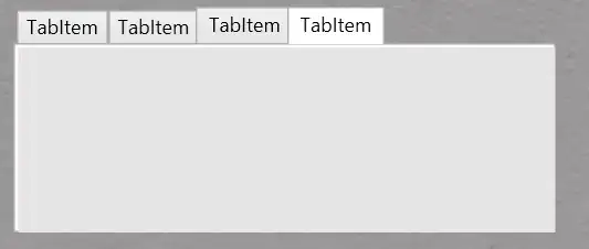 SQL results