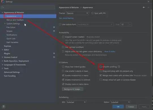 Download dialog