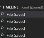 environment variables