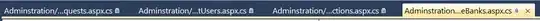 Select empty activity while creating new activity.