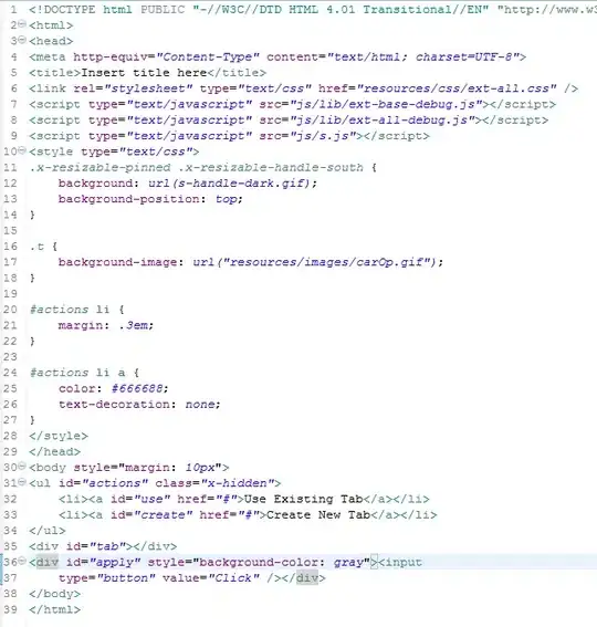 Open modal click in wpf image