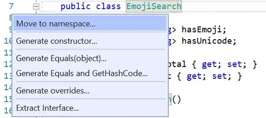 File inspector