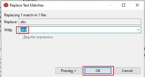 No red keywords