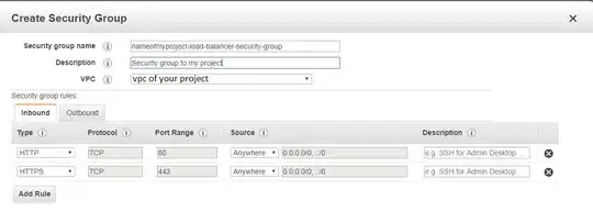 git tree before