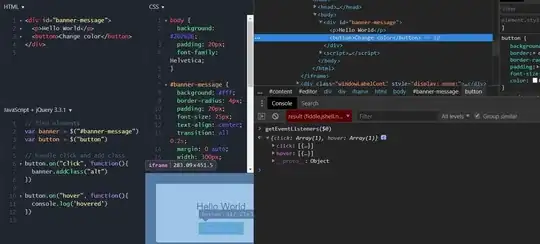 flutter web API