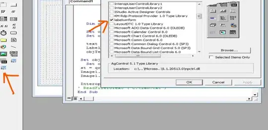 URL Error