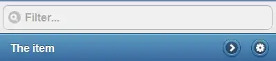 Open code window