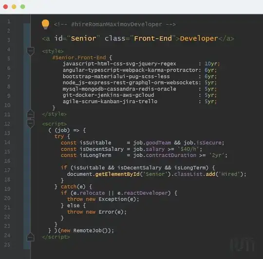 Xcode 5 organizer
