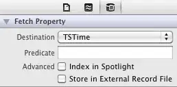 this is the mysql tables
