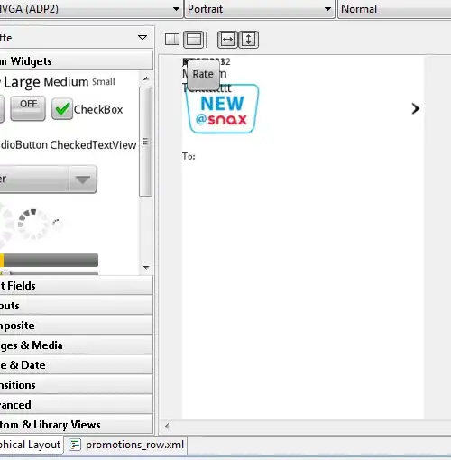 Updated Android Studio
