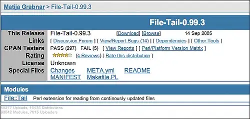 Browser image