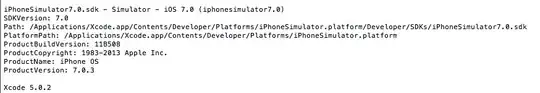 2nd dataframe