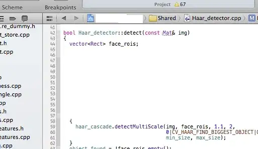 URL schemes setup