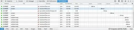 Find And Replace Preview