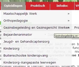 Handler Mappings