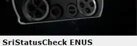 The image shows the button left-aligned. I would like the button to be horizontally and vertically centered in the section of my responsive website.