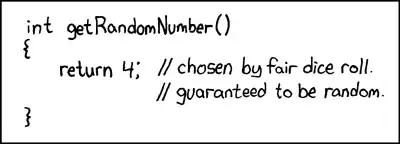 Still has error