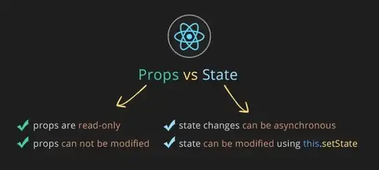 environment variables on Azure Web App