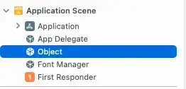 visual studio info box showing the documentation when hovering over the function
