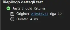 Response