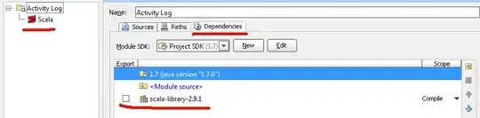Windows Forms Project Template .Net Framework 2.0 to 4.8
