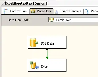 Example screenshot