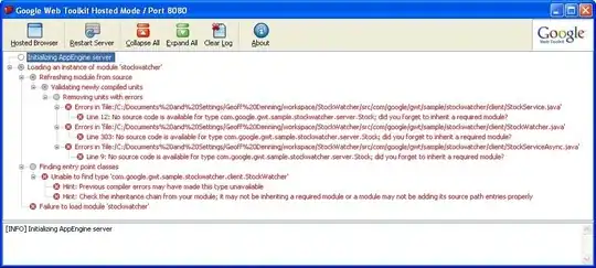 Google Web Toolkit Hosted Mode