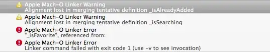 Migrate to AndroidX not allowed
