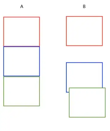 output GUI