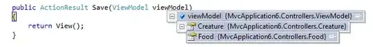 Toggle Button With Image