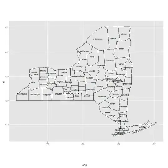 TextField with correct spacing