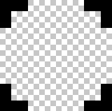 Larger gaps