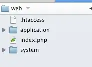 Xcode 5 Utilities Panel and File Inspector