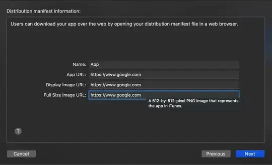 Empty document in MongoDB after POST request