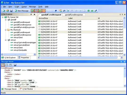 Project main directory