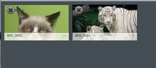 my htm file folders in project