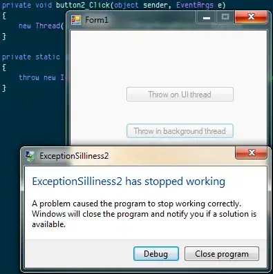 Picture Of Excel Data