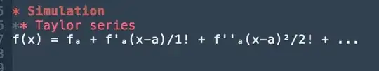 checkbox