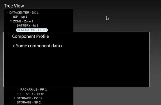 Installation Error