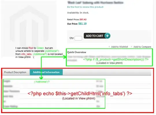 About flags in chrome on Android