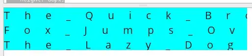 VcXsrv configuration